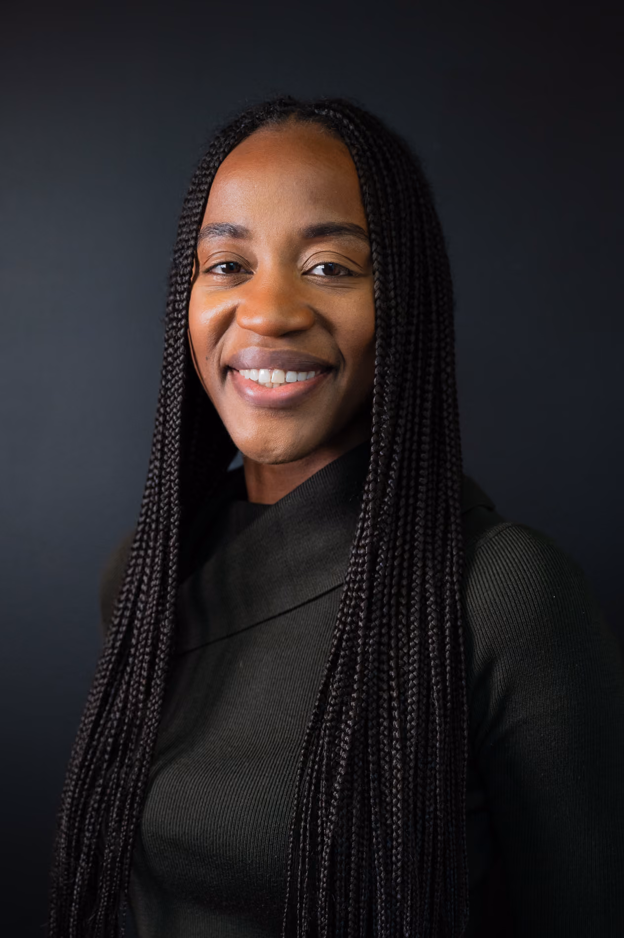 Cindy Lufuluabo