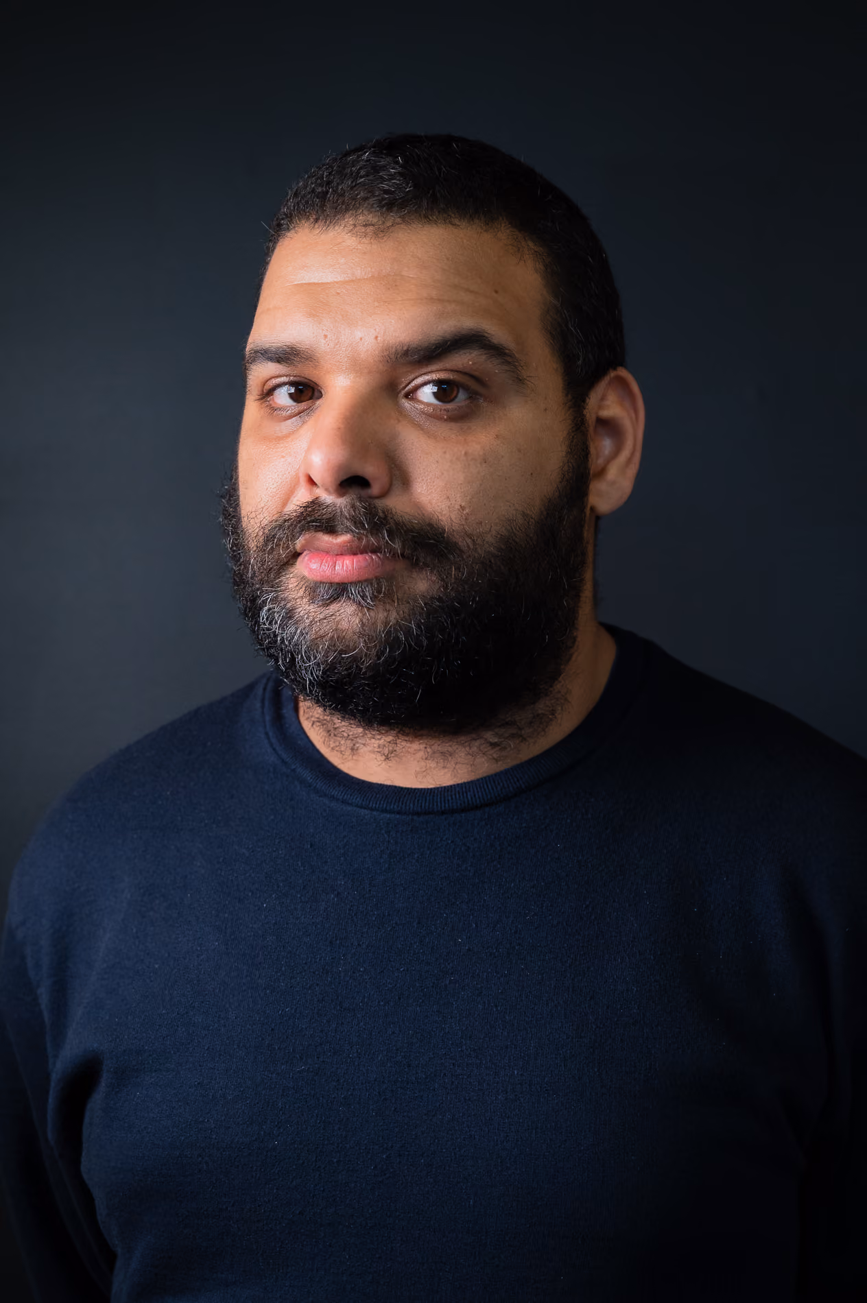 Firas Kefi
