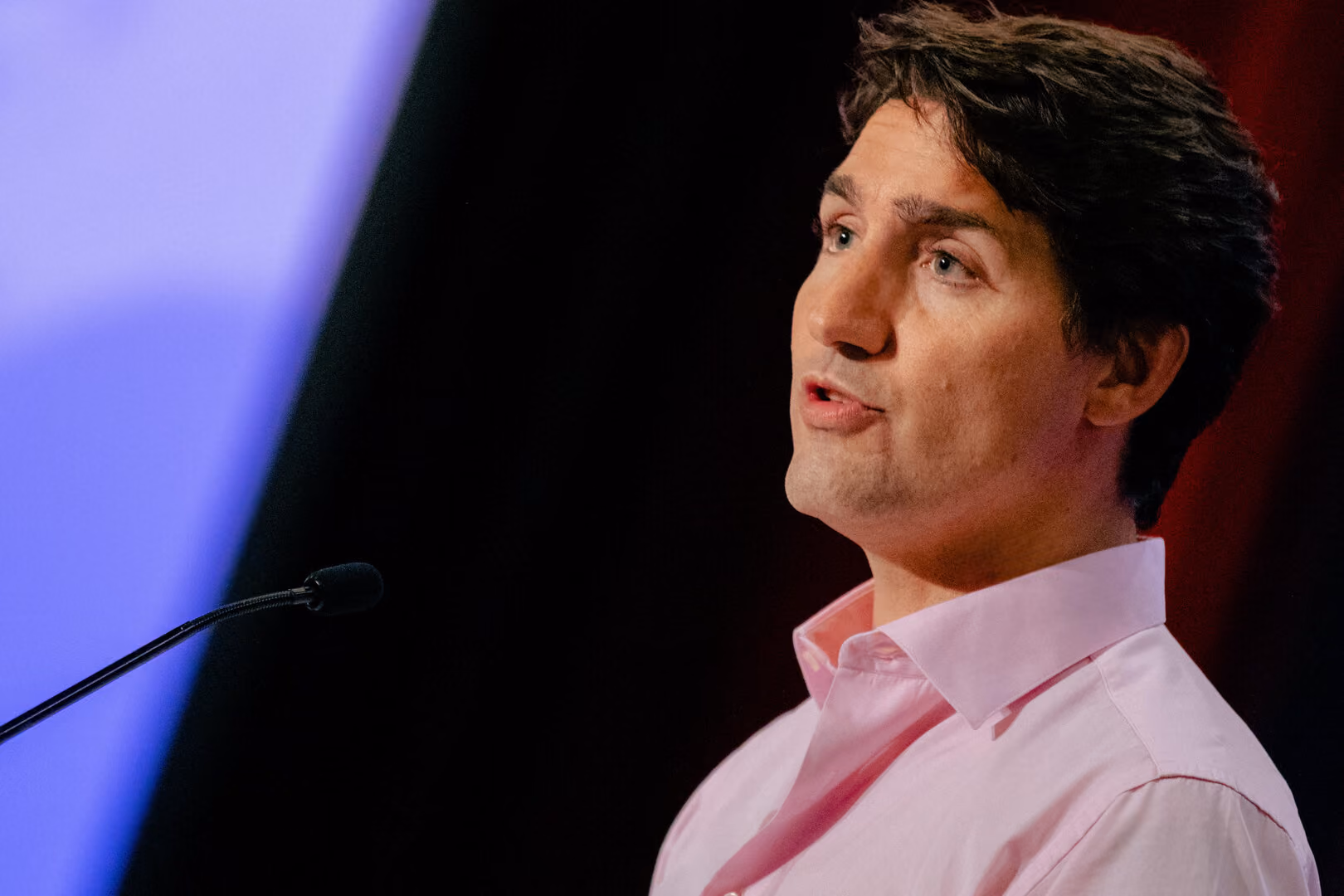 Justin Trudeau's legacy on systemic racism