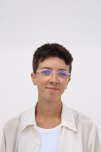 Charline Caro