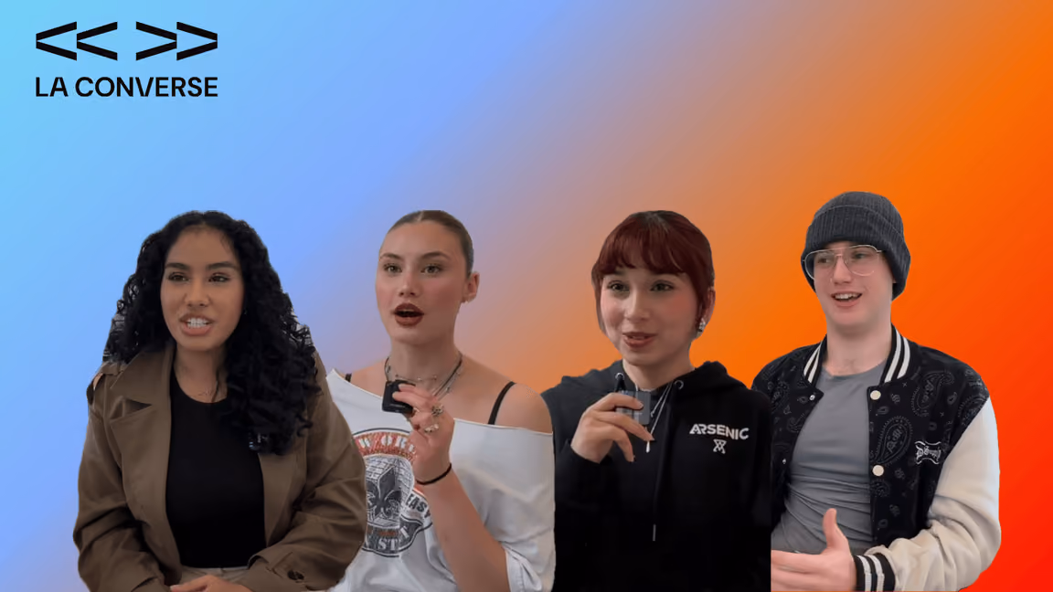 2025 federal elections: why are young people leaving the polls?