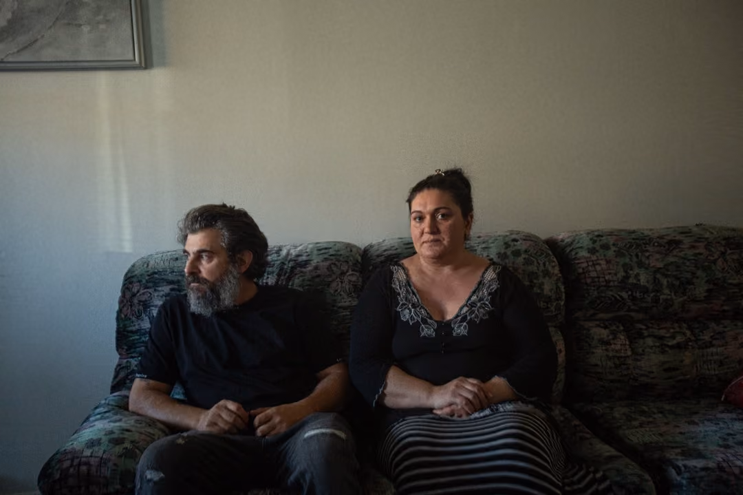 Family drowned in Akwesasne — Two years later, loved ones face a broken asylum system for Roma