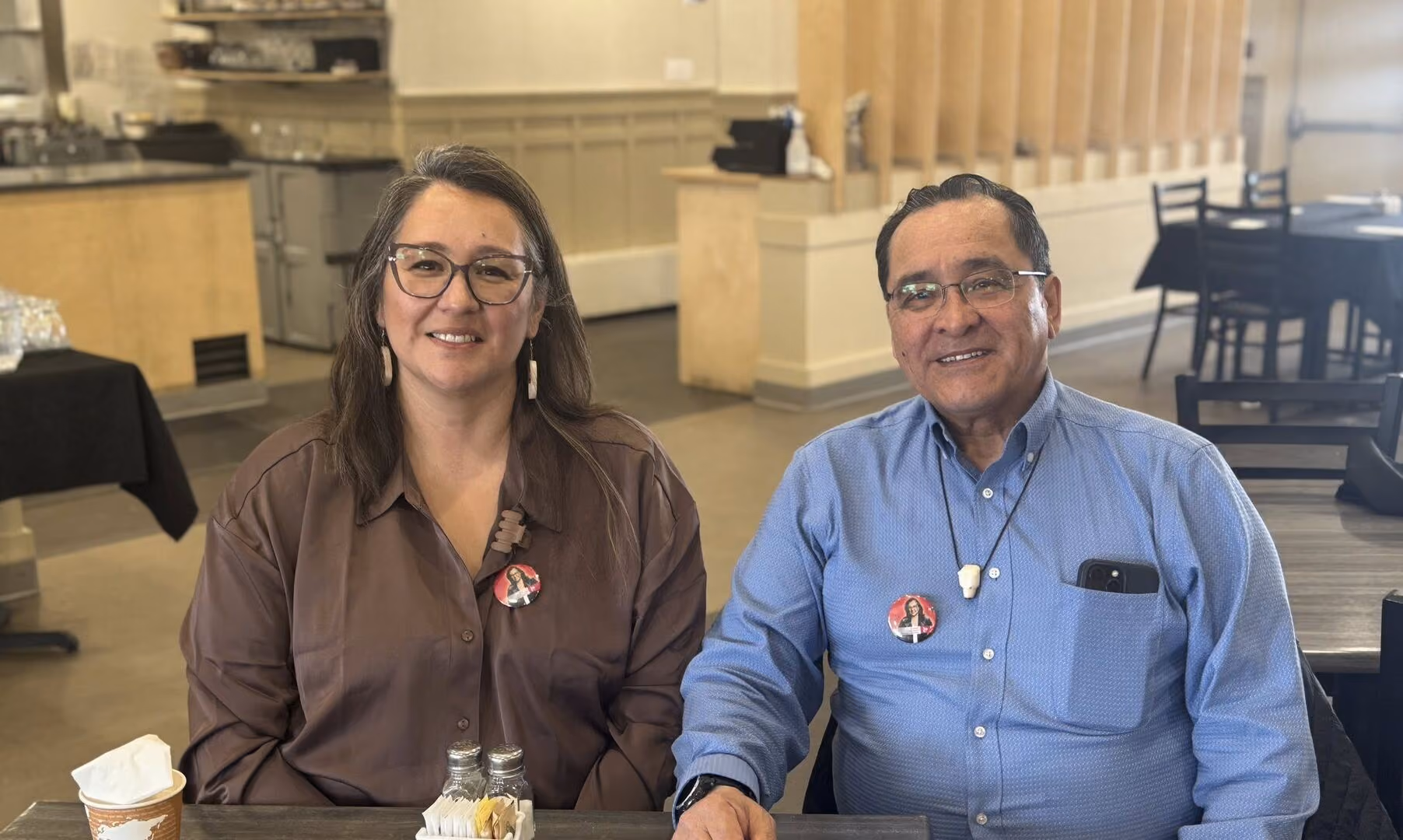 Will First Nations and Inuit in Northern Quebec feel represented after this election?