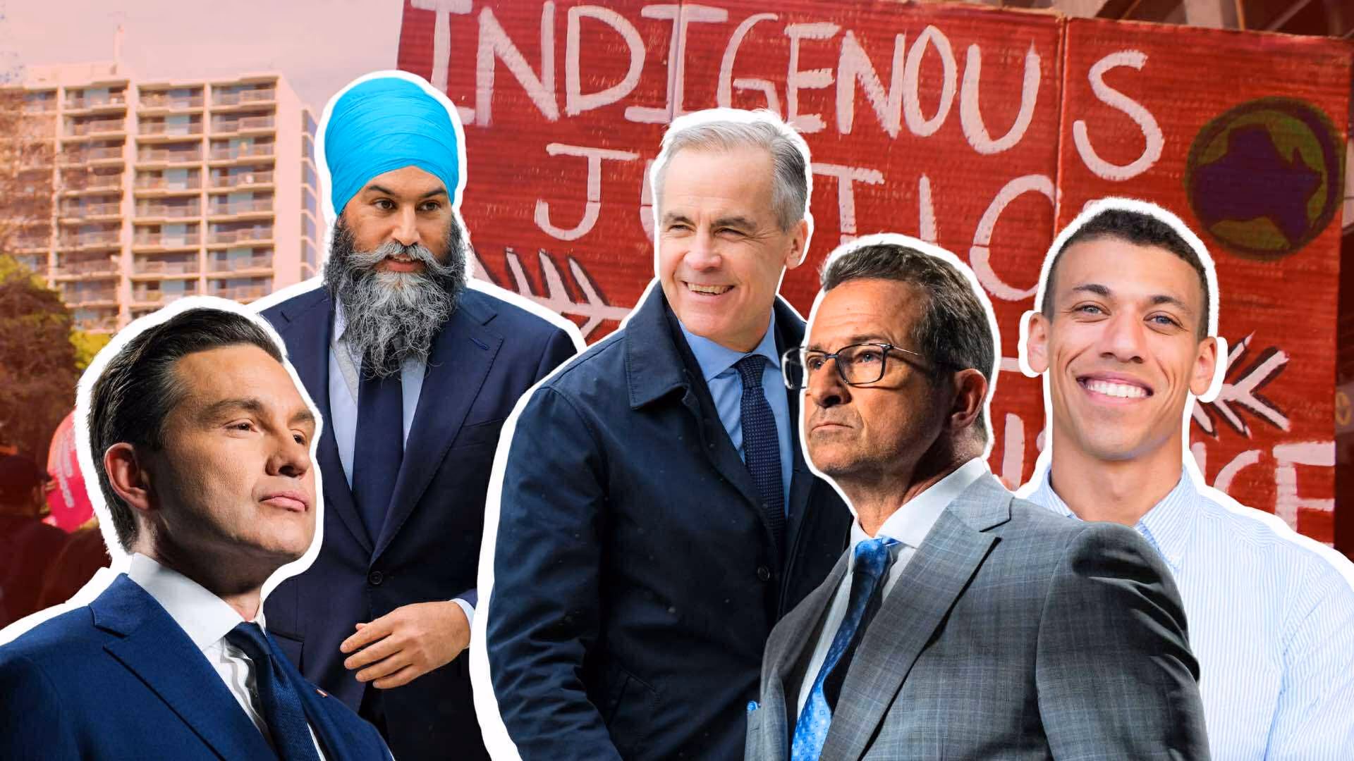 Élections fédérales : que proposent les partis aux populations autochtones ?