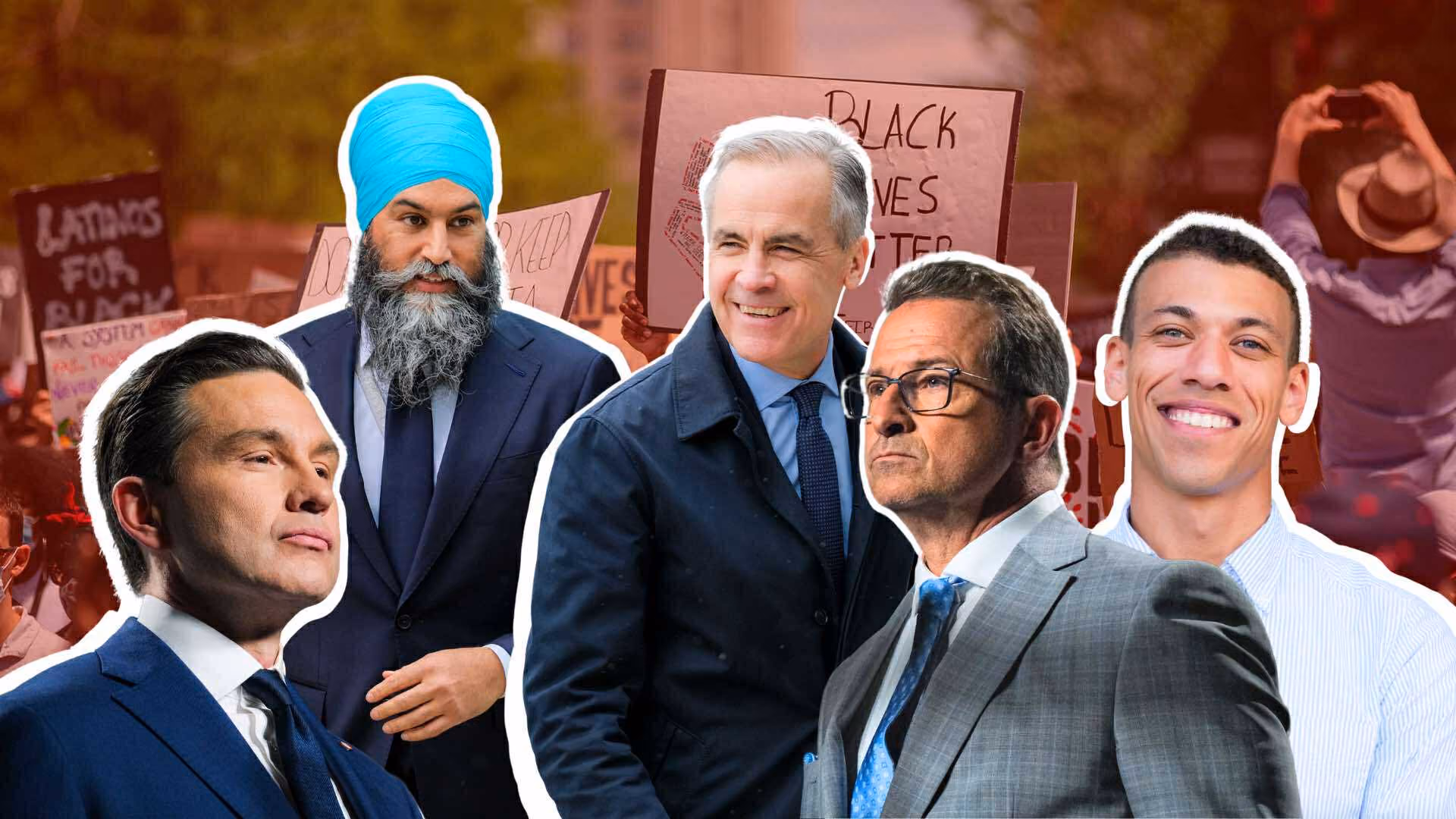 Que proposent les partis à propos du racisme systémique ?