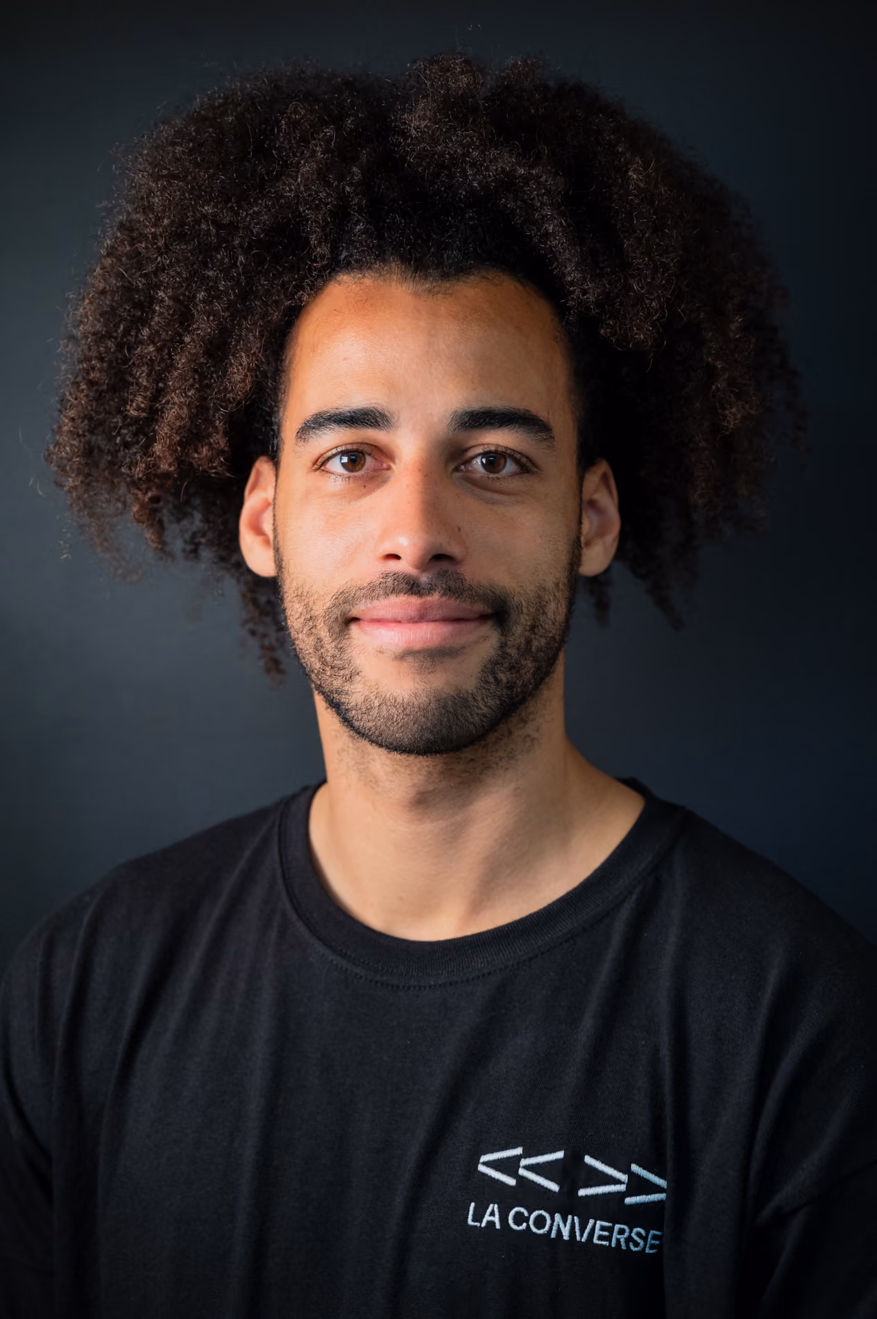 Ismaël Koné