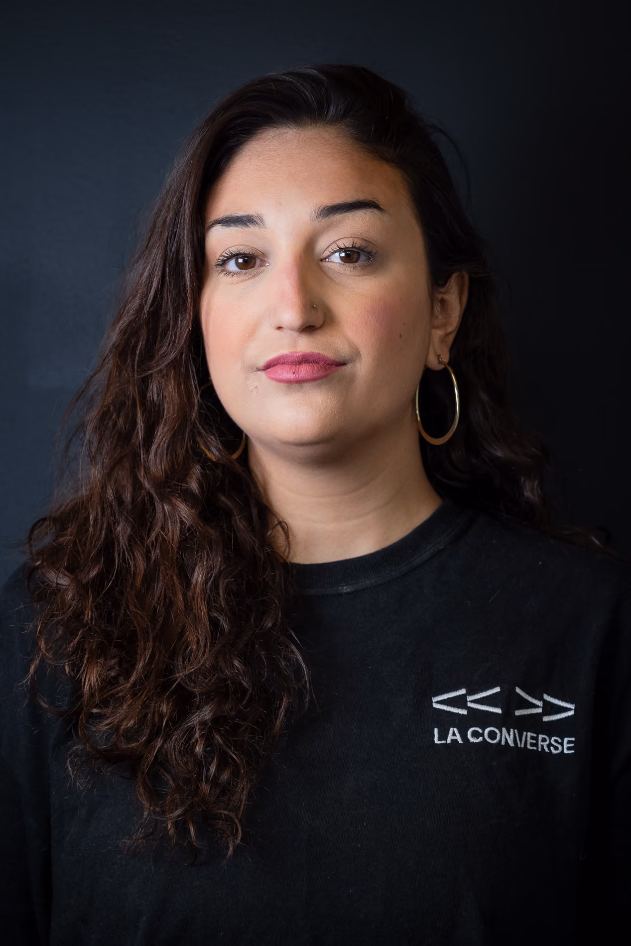 Florence Aquilina