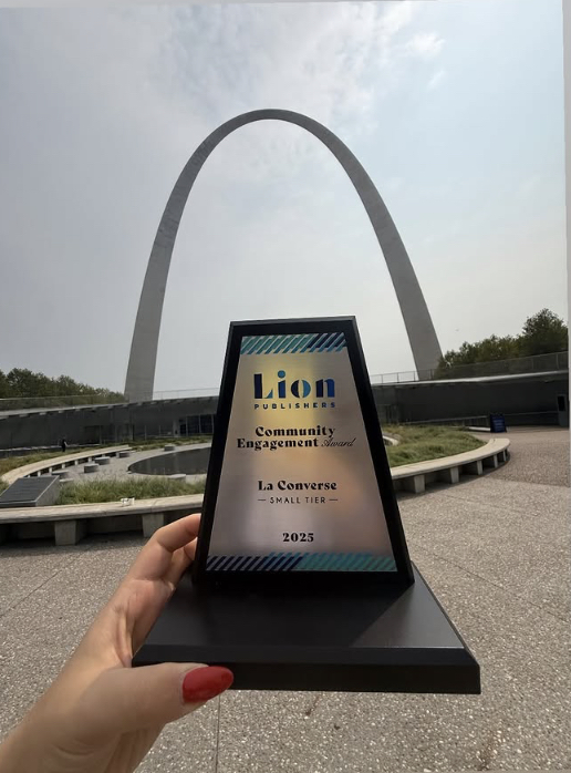 Prix LION Awards 2025 : Engagement Communautaire