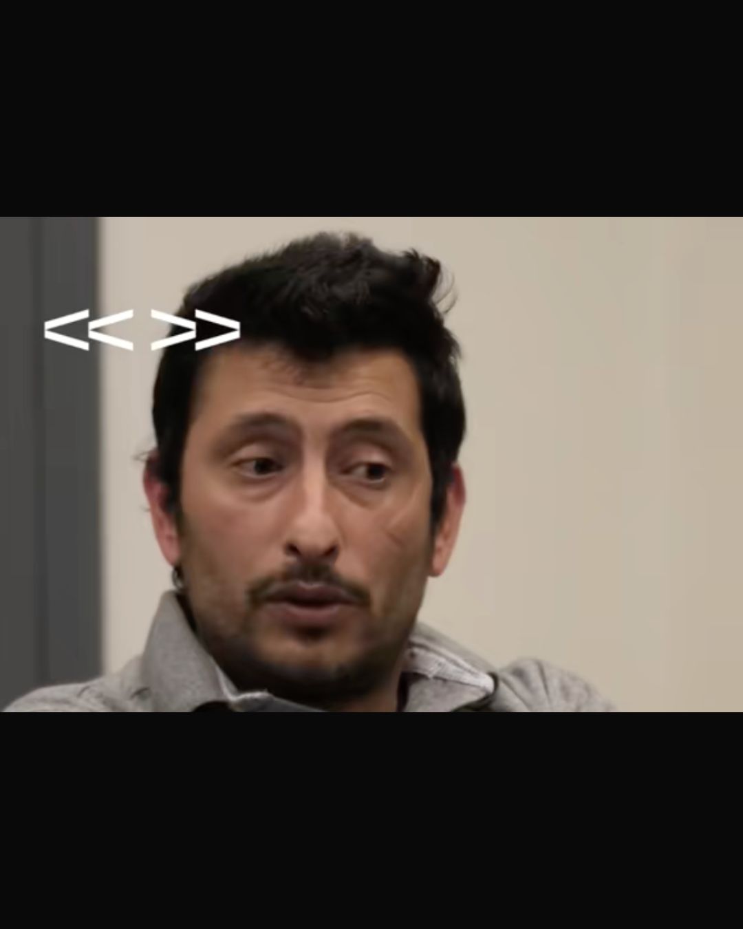 PEQ aboli: l'histoire de Samy