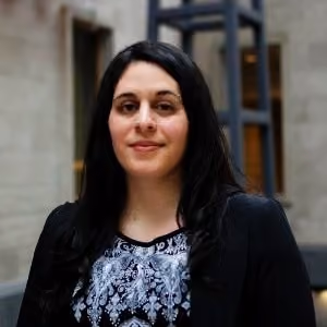 Elsa Iskander 