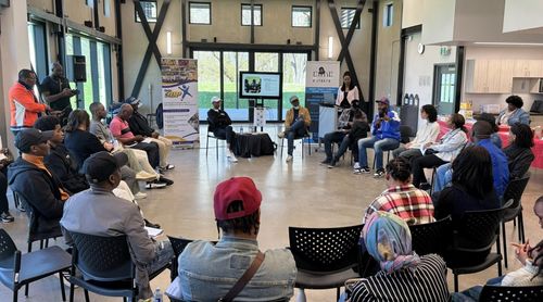 Youth violence: in Rivière-des-Prairies, parents are looking for solutions