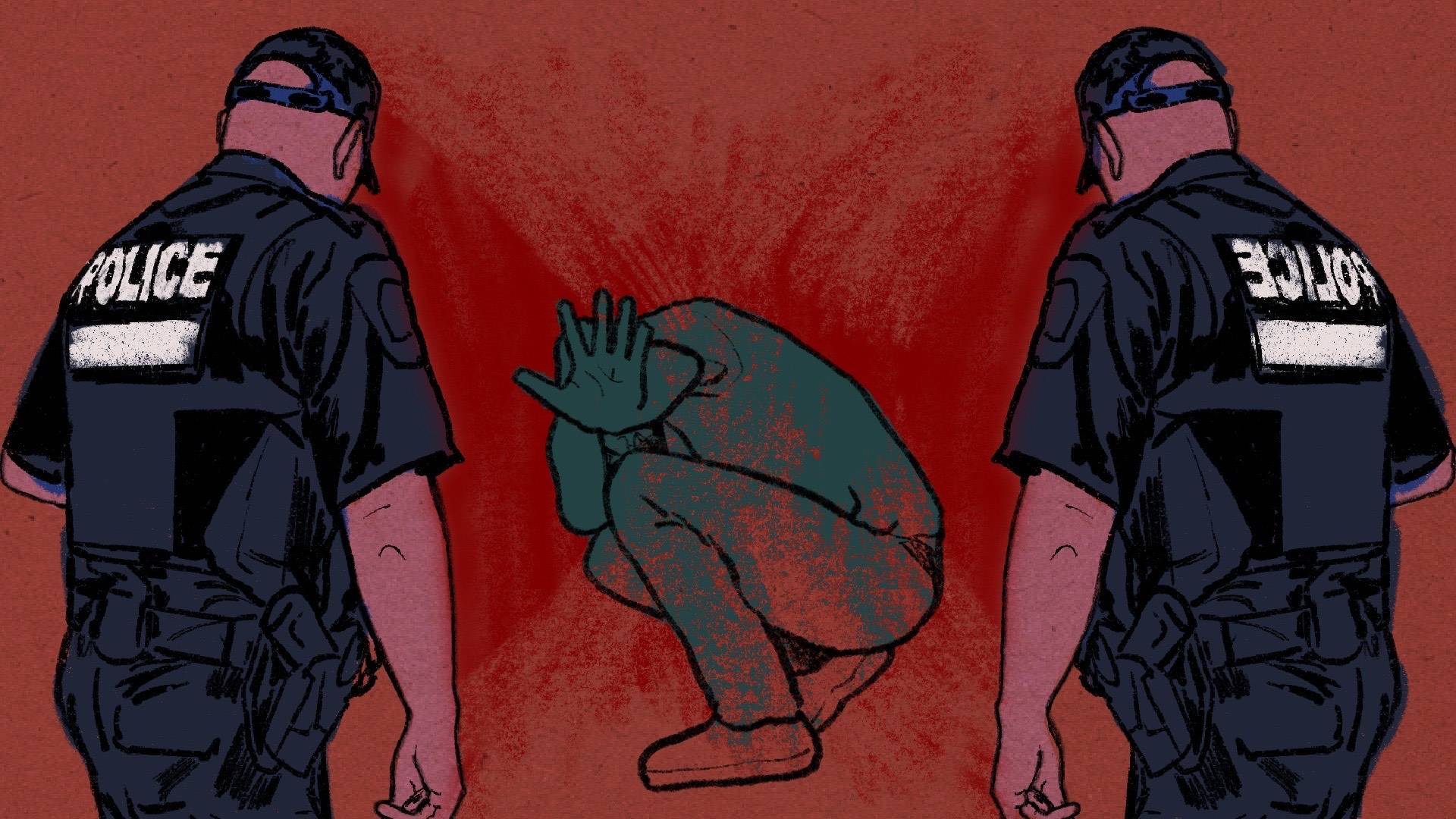 Derrière l’affaire du PDQ 21, la difficulté de dénoncer la police pour les personnes en situation d’itinérance