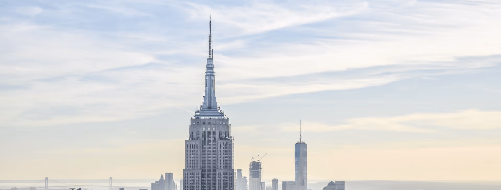 OUR 3 FAVORITE INTERIOR DESIGNERS NYC