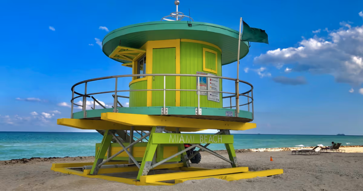 3 REASONS TO LEAVE CITIES AND MOVE TO FLORIDA