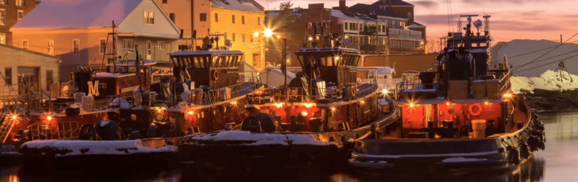 5 UNIQUE SERVICES WILLIAM C HUFF OFFERS PORTSMOUTH NH
