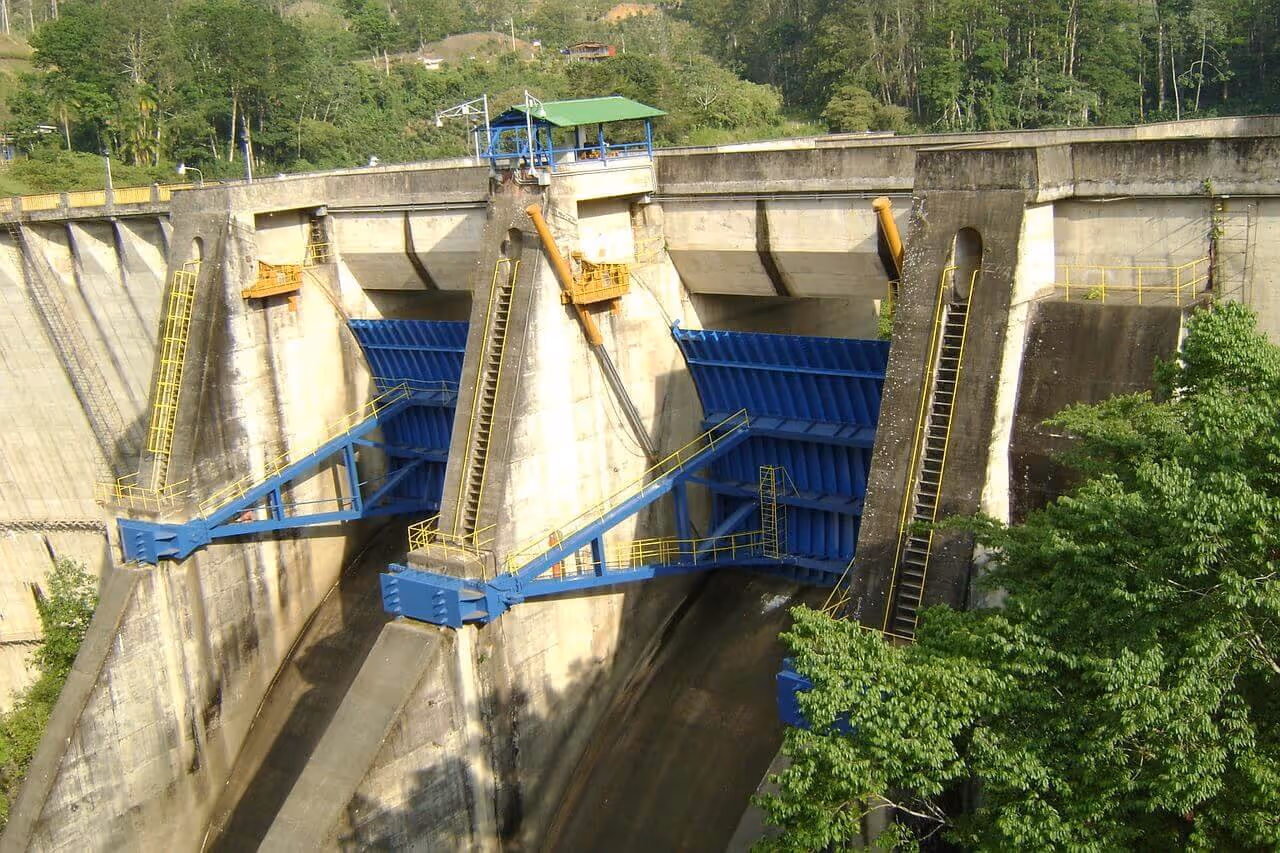 Costa Rica - A Renewable Resource Landmark 