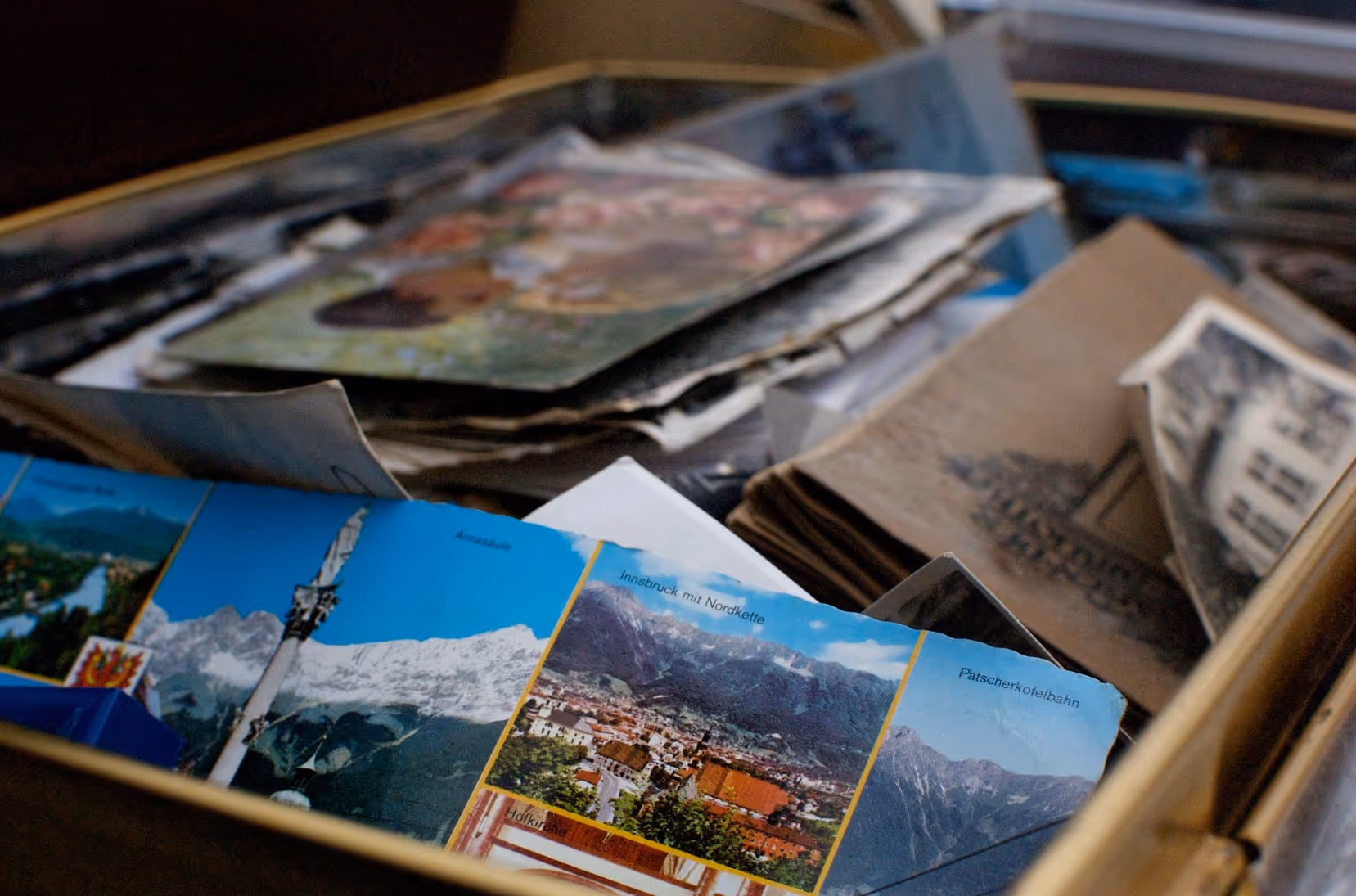 Downsizing Tips For Seniors 