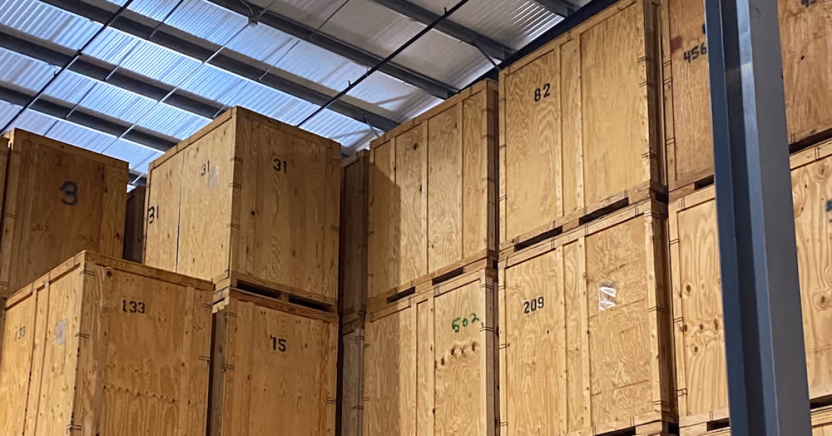 Five Benefits Of Storing In Vaults 