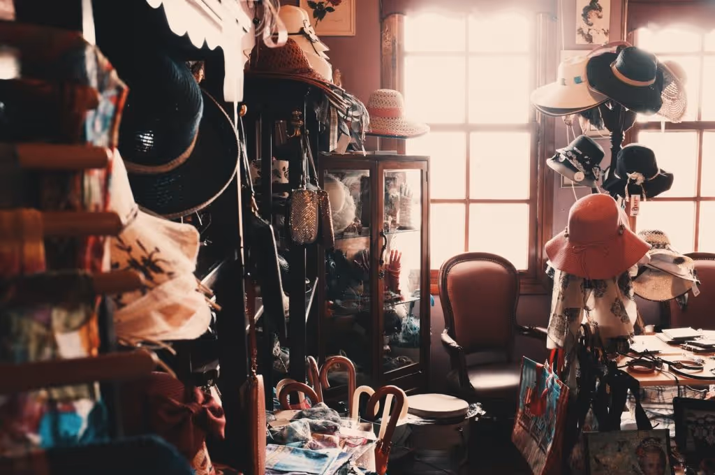 Downsizing Tips For Seniors