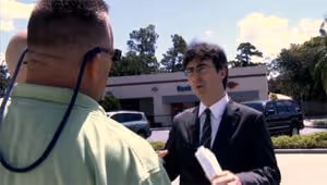 Foreclosure On Bank Of America 