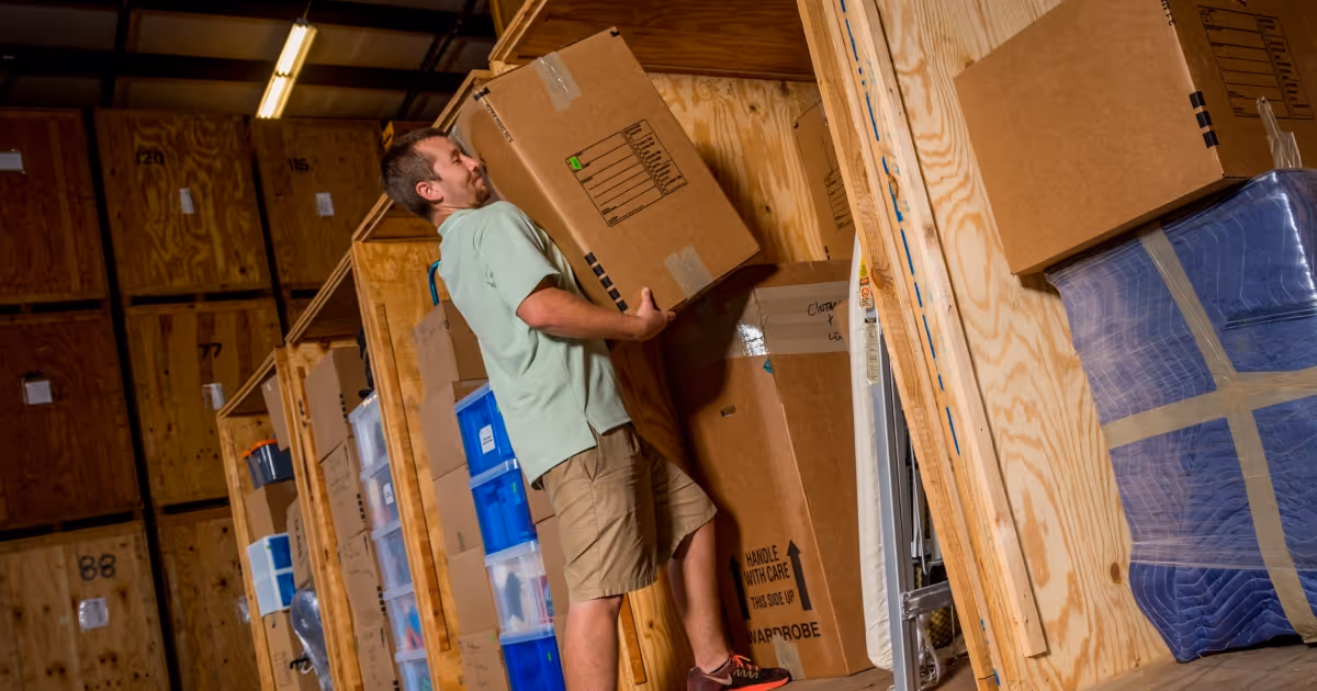 3 Ways William C. Huff Companies Is The Most Professional Long Distance Movers In America 