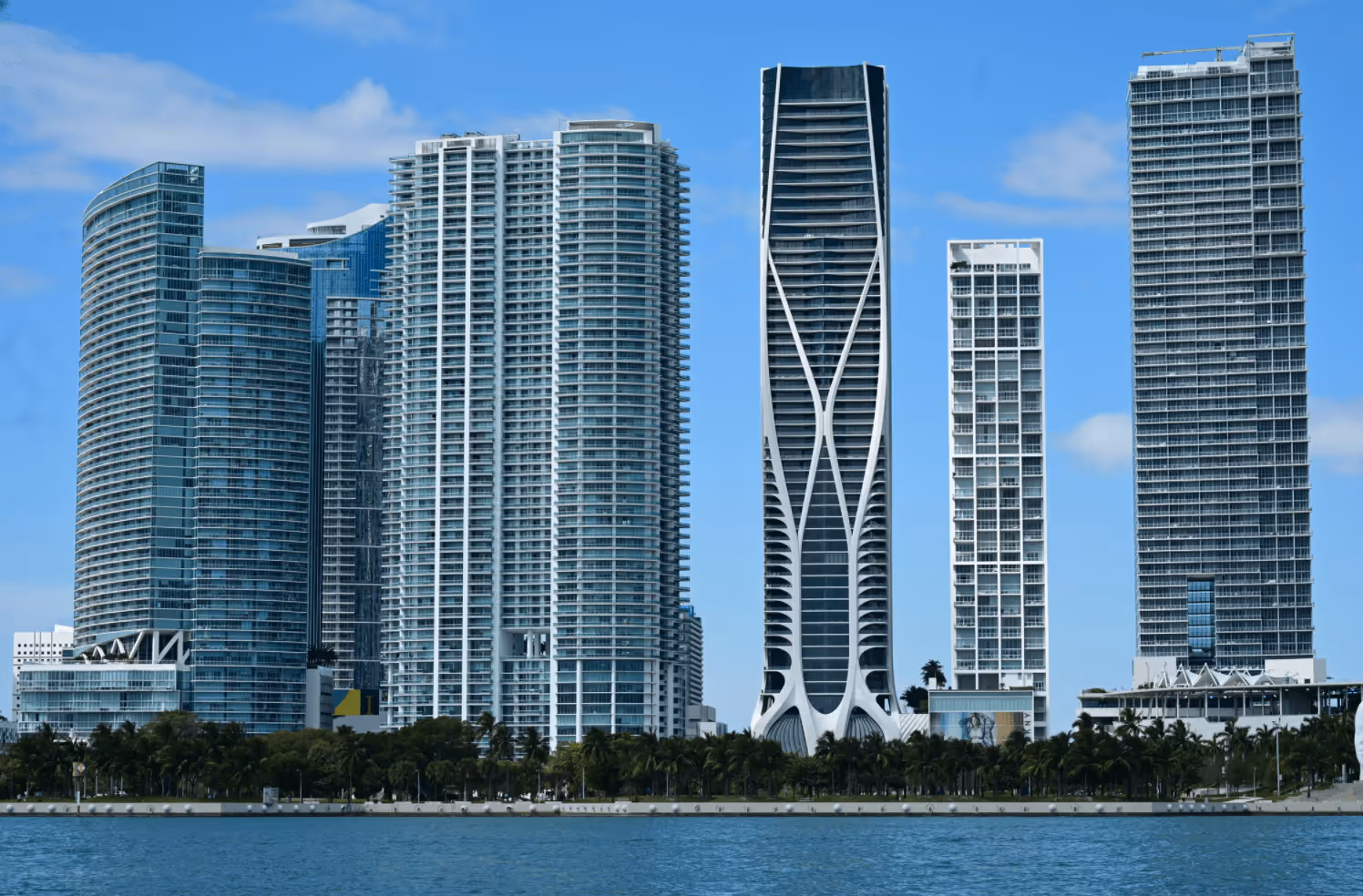 MOVING TO FLORIDA – A TIMELINE