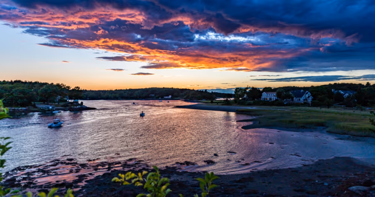 10 BEST PLACES TO LIVE IN NEW HAMPSHIRE FOR RETIREES