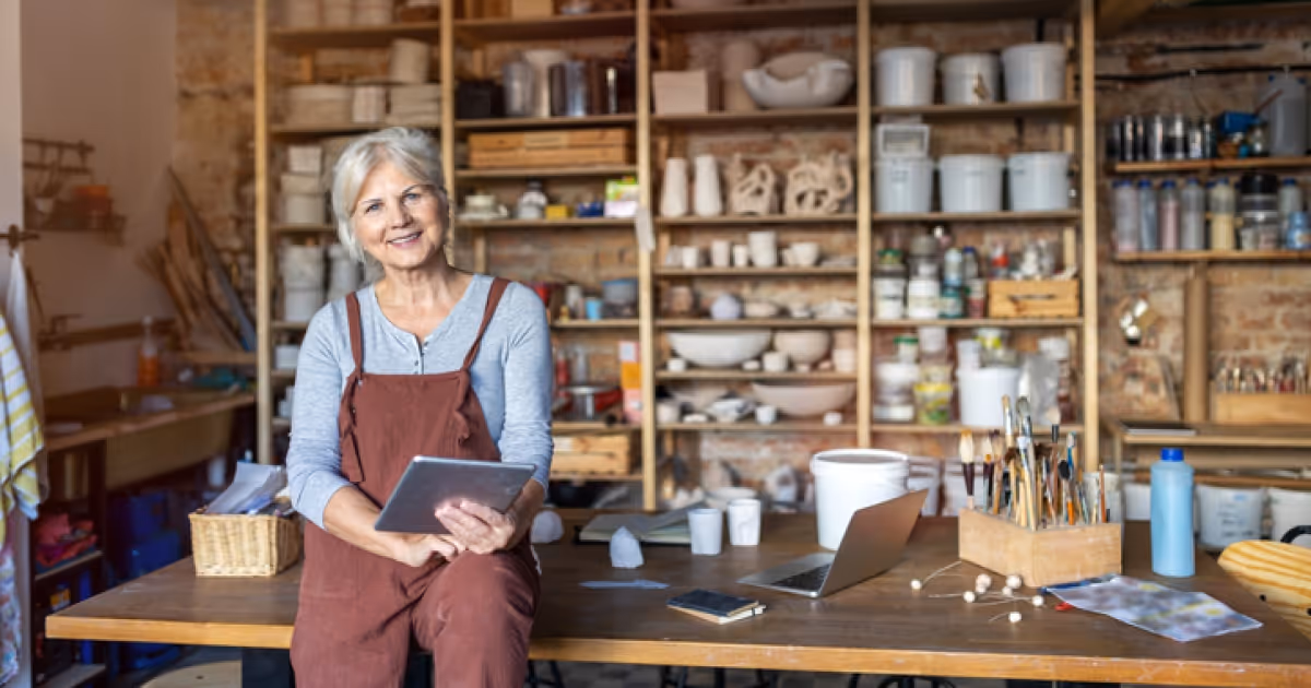 TOP 5 DREAM DESTINATIONS FOR CREATIVES: BEST CITIES FOR ARTISTS TO LIVE