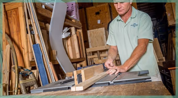 WHAT IS CERTIFIED PACKING AND CRATING?