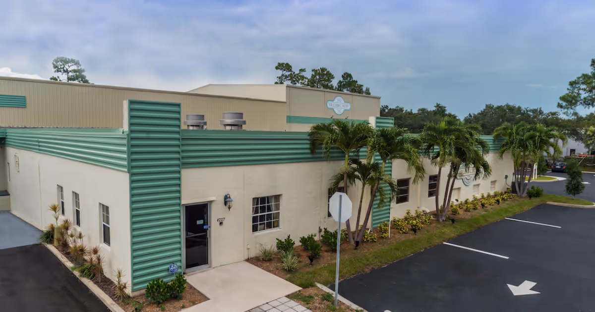 WHAT MAKES WILLIAM C. HUFF THE MOST SUSTAINABLE MOVER