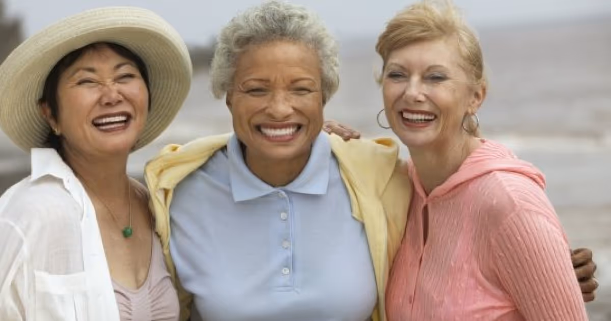 Why Are Baby Boomers Downsizing? 