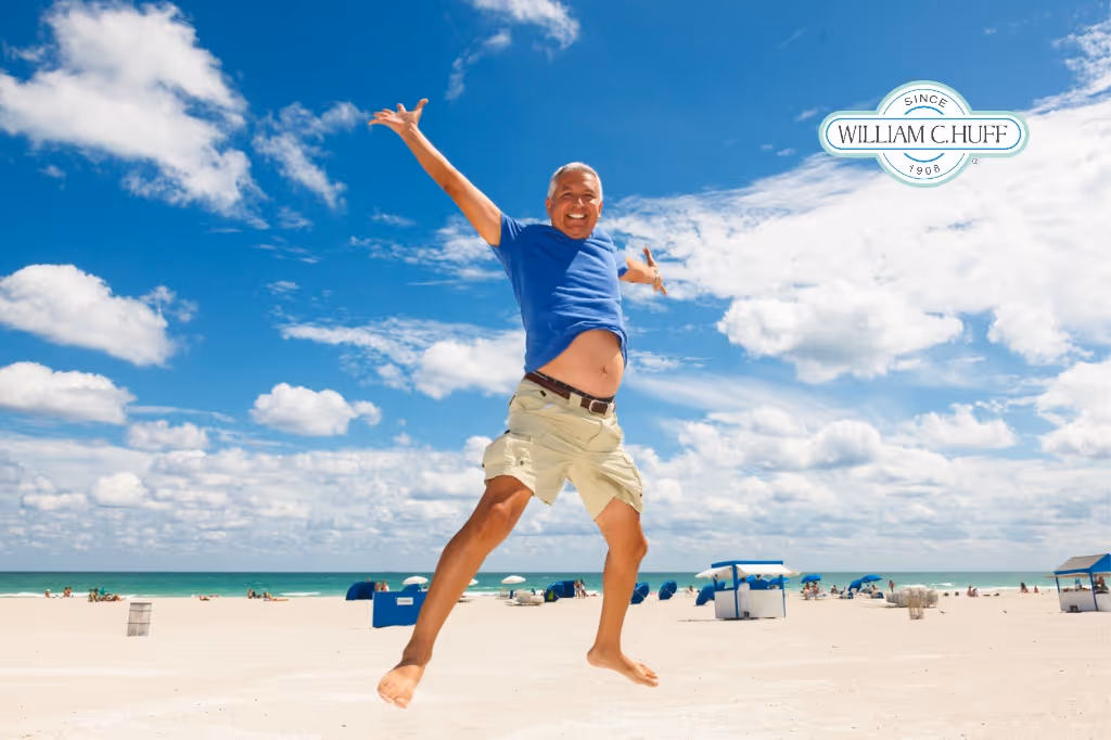 DON'T SKIP A BEAT: YOUR DEFINITIVE CHECKLIST FOR MOVING TO FLORIDA