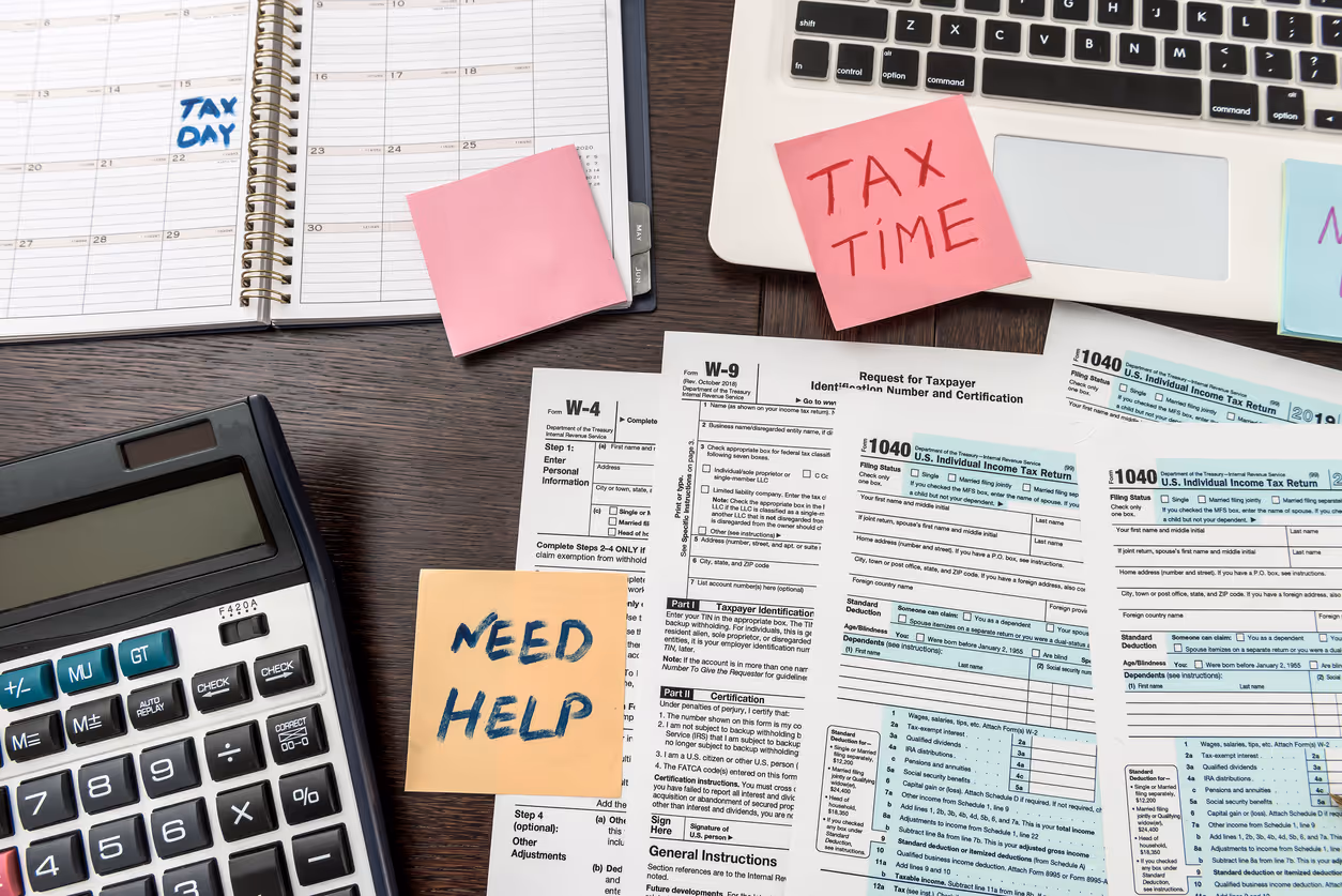 ANSWER: ARE MOVING AND STORAGE EXPENSES TAX DEDUCTIBLE?