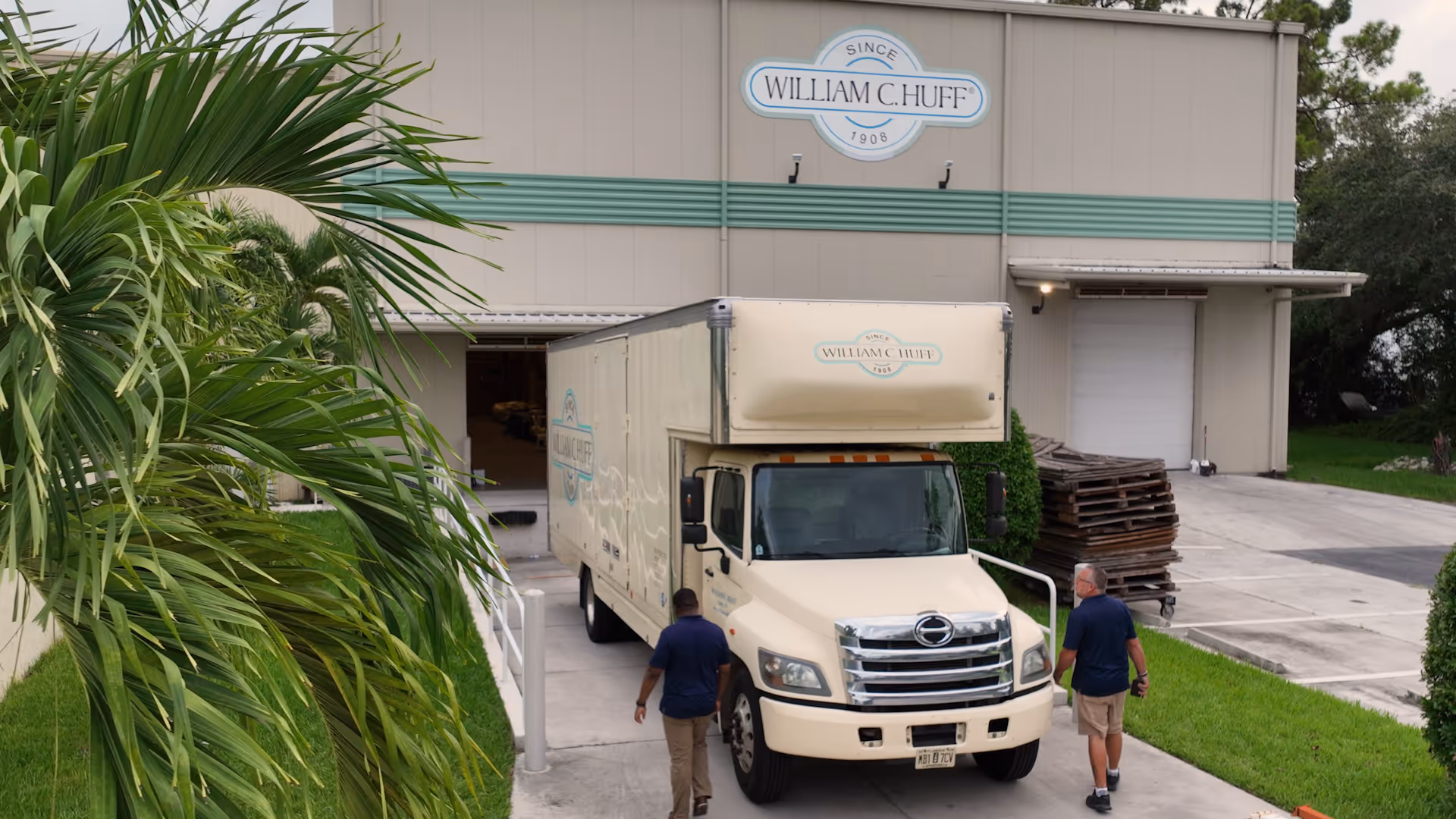 ULTIMATE GUIDE TO WAREHOUSE SERVICES IN NAPLES