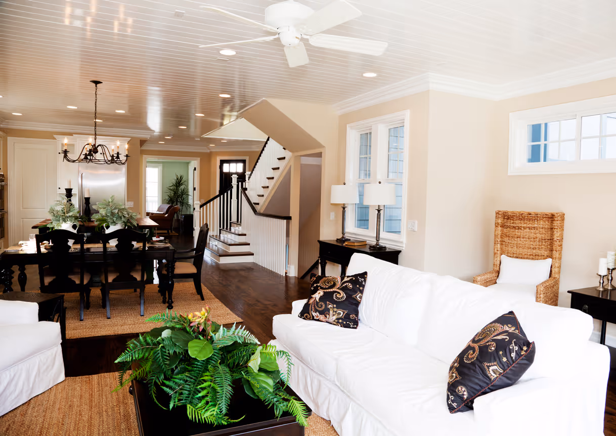 TOP 10 INTERIOR DESIGNERS IN MASSACHUSETTS