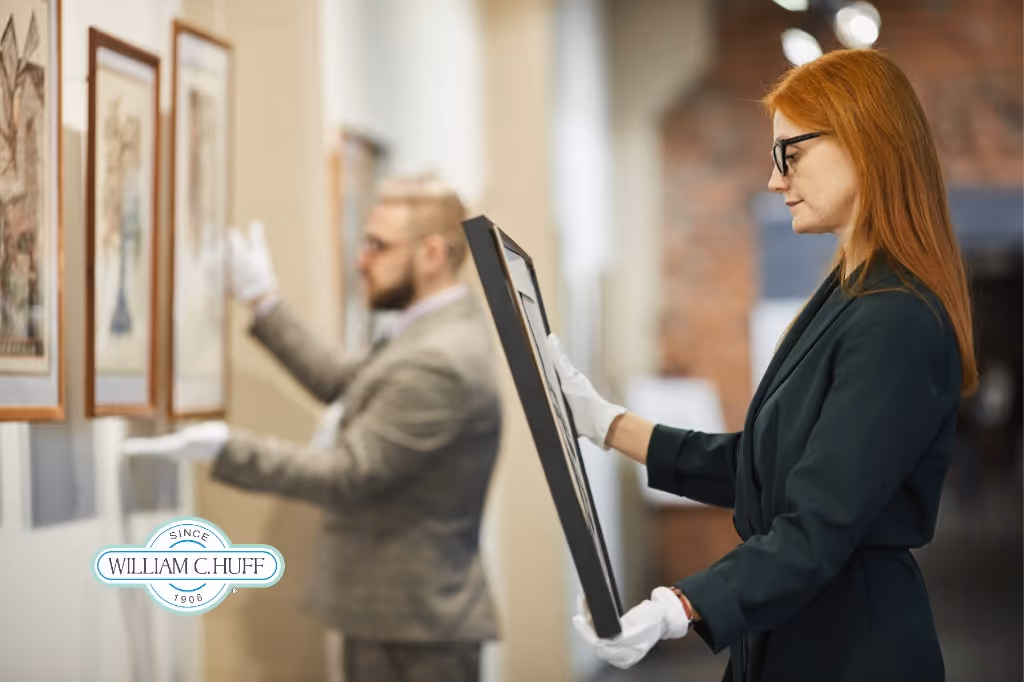 TOP ART ADVISORS IN AMERICA