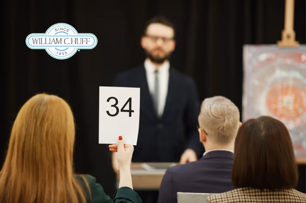 UNCOVERING AMERICA'S BEST AUCTION HOUSES