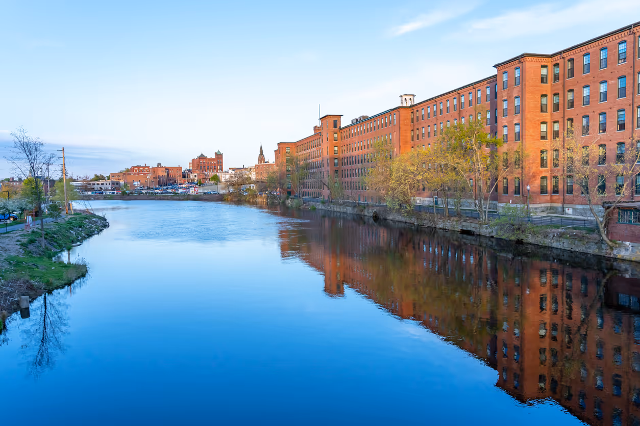 LIVING IN NASHUA NH: YOUR ULTIMATE GUIDE