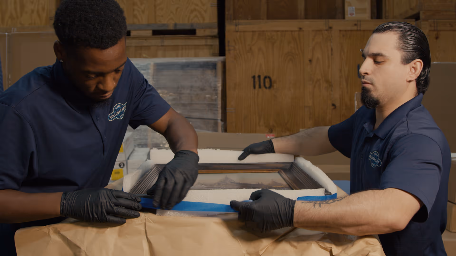 WHITE GLOVE MOVING MADE EASY: PRO TIPS FOR SUCCESS