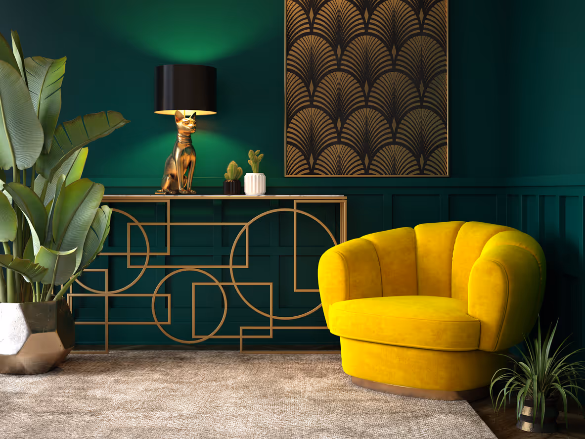 TOP CORAL GABLES INTERIOR DESIGNERS: MUST-FOLLOW LIST