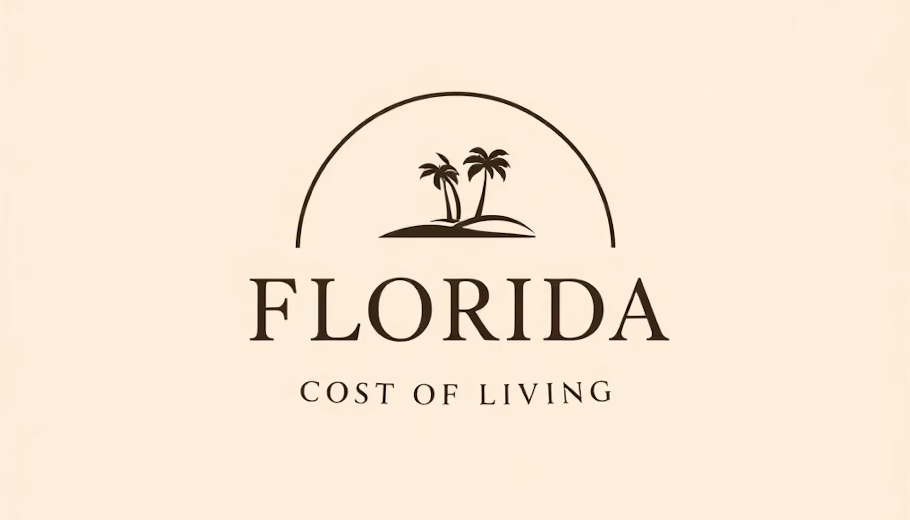 MASTERING THE AVERAGE COST OF LIVING IN FLORIDA PER MONTH 