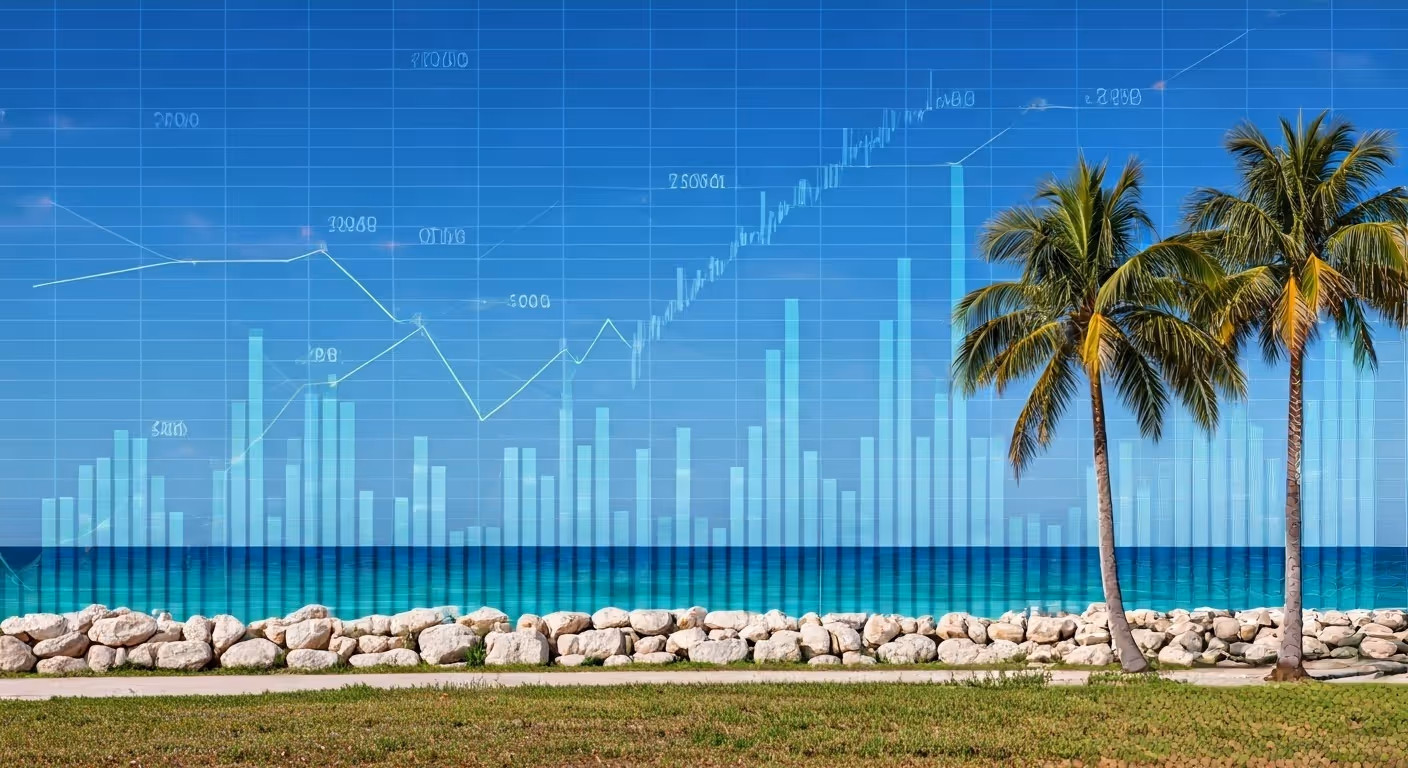DECODING THE MYSTERY: WHY PEOPLE ARE LEAVING NAPLES FLORIDA