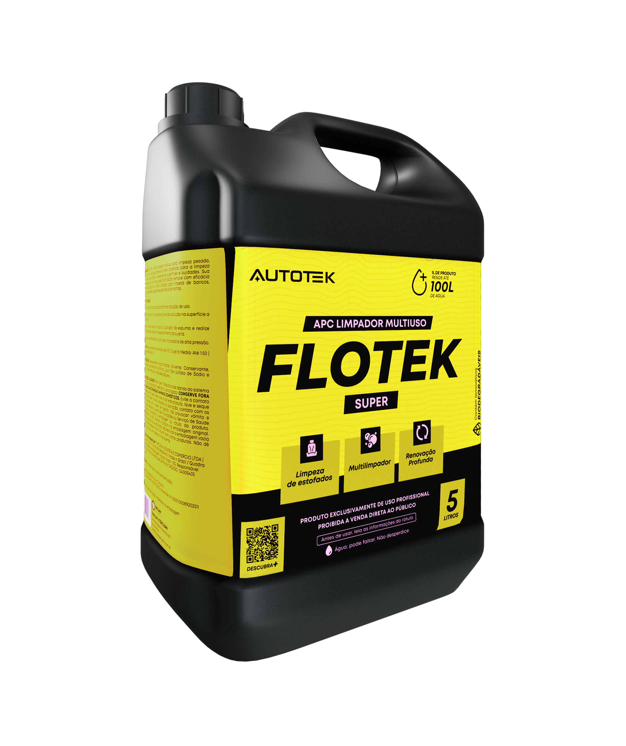 FLOTEK SUPER