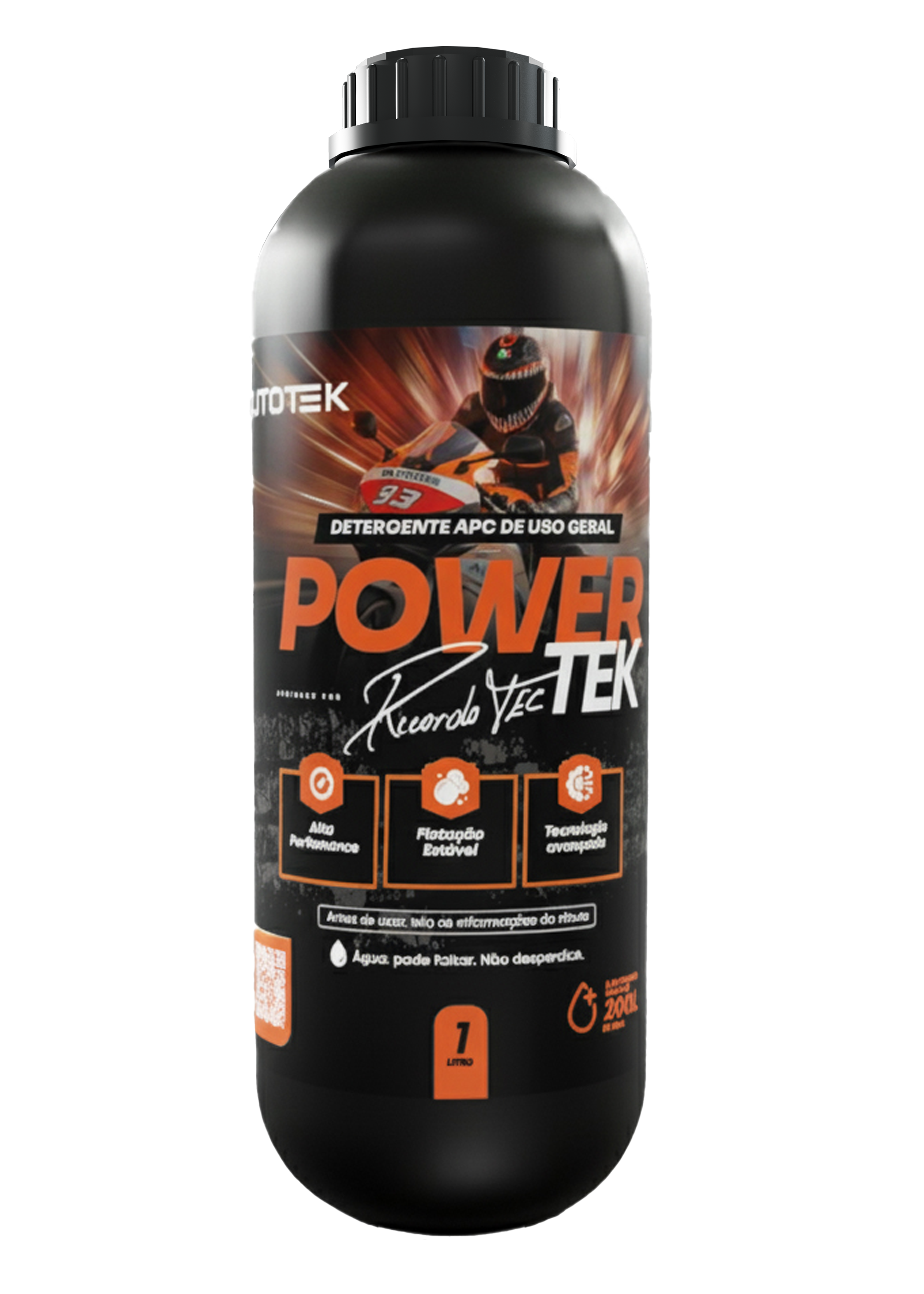 POWER TEK