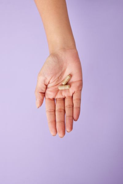 Increasing your supply - with Fenugreek