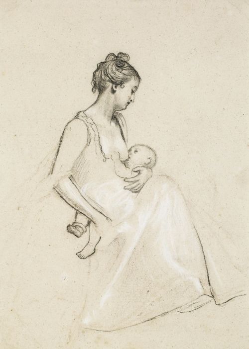 Breastfeeding Is A Learned Skill