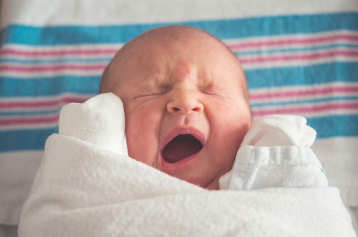What to Expect in the first 4 weeks: Learning to Care for a Newborn