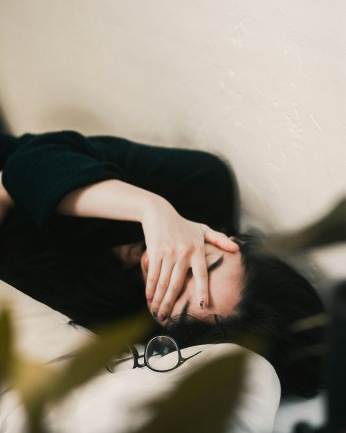 What to Expect in the first 4 weeks: Sleep Deprivation