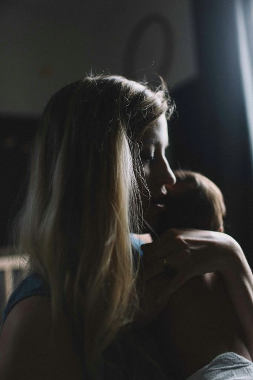 Grieving the Breastfeeding Journey You Thought You Would Have