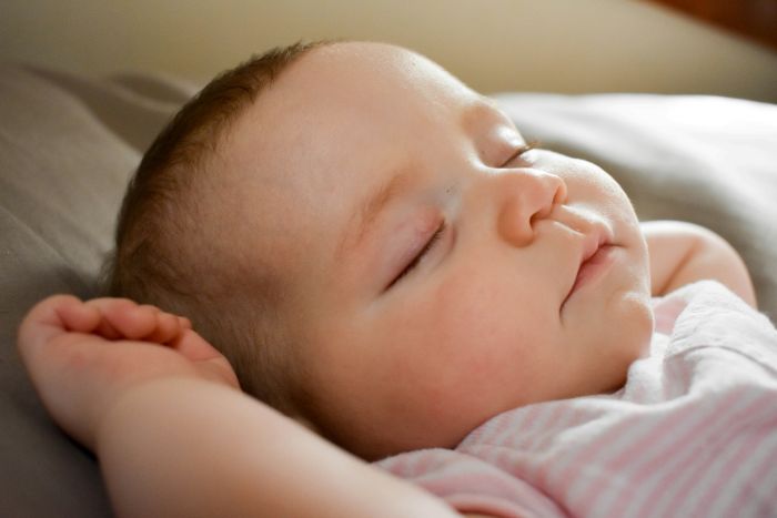 Is My Baby Getting Enough Milk? 5 Clear Signs of a Satisfied Baby